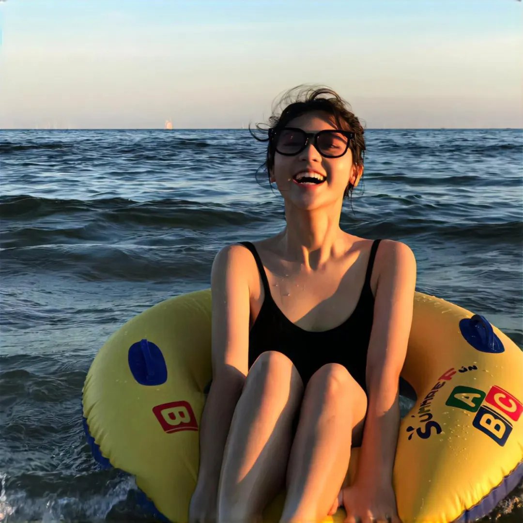 浮尘下的枪声