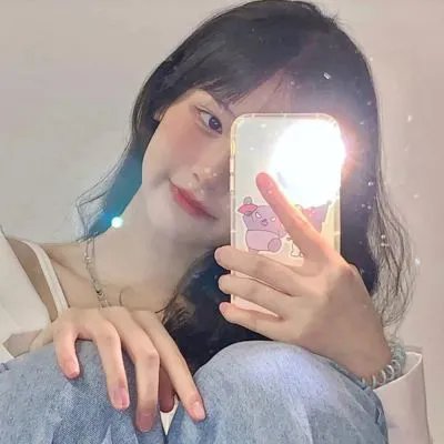 小女神花铃